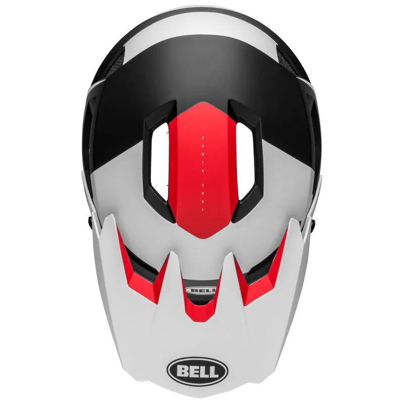 Bell Sanction 2 DLX MIPS - Full Face Helmet