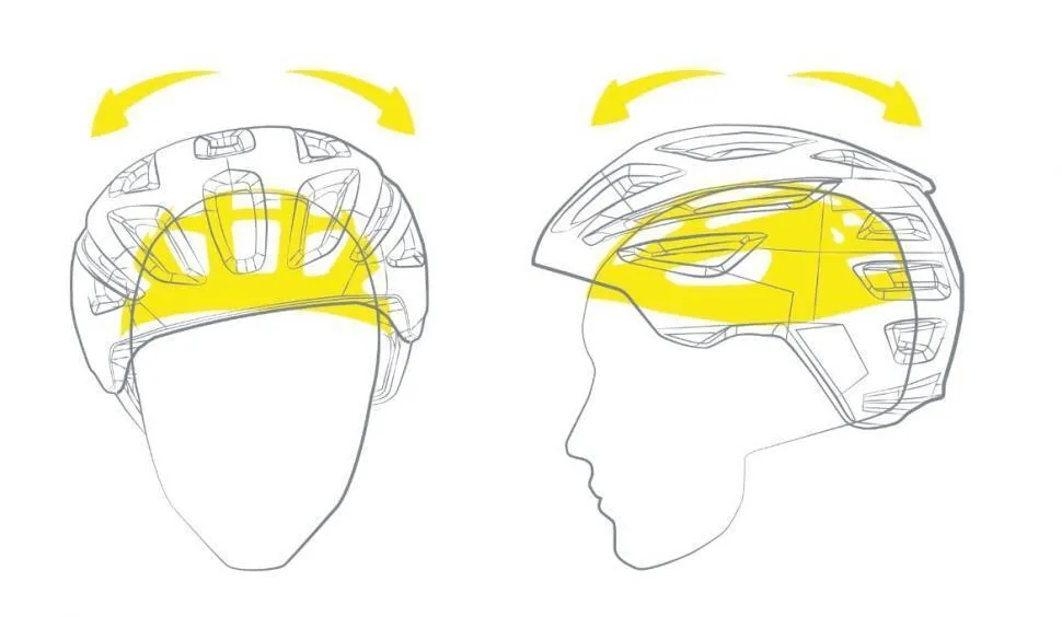 Bell Super Air R MIPS - Trail-Enduro Helmet
