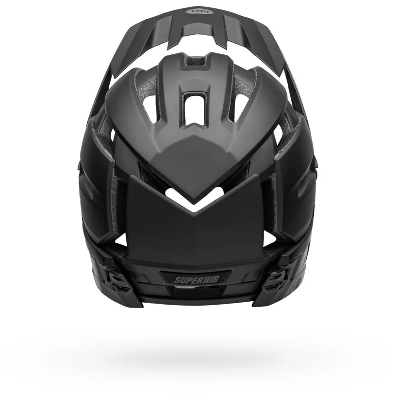 Bell Super Air R MIPS - Trail-Enduro Helmet