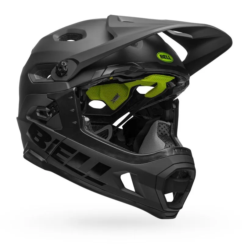 Bell Super DH Spherical