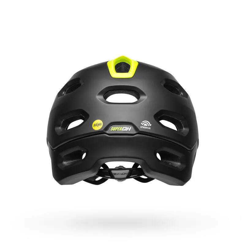 Bell Super DH Spherical
