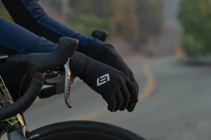 Bellwether Climate Control Mens Gloves