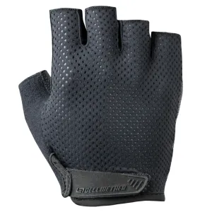 Bellwether Gel Supreme Black Mens Gloves
