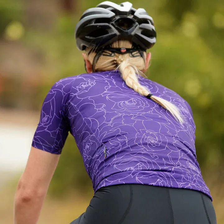 Bellwether Motion Womens Jersey