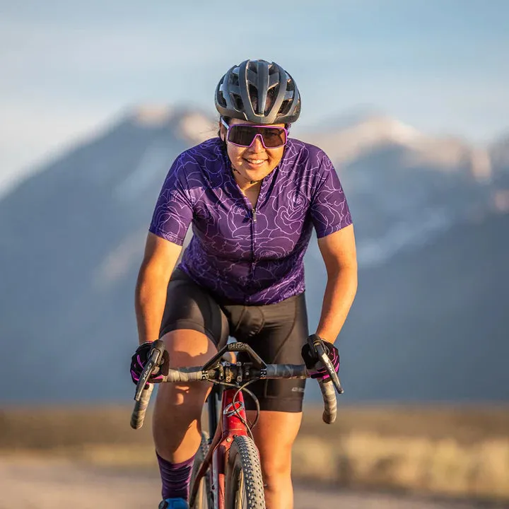 Bellwether Motion Womens Jersey