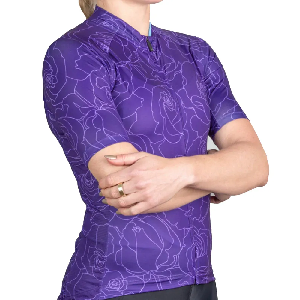 Bellwether Motion Womens Jersey