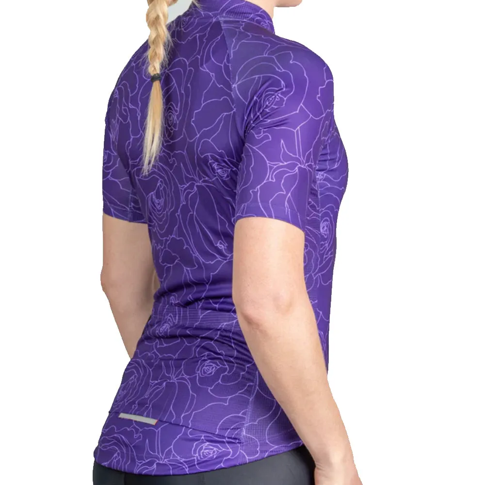 Bellwether Motion Womens Jersey