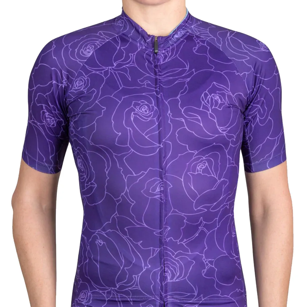 Bellwether Motion Womens Jersey