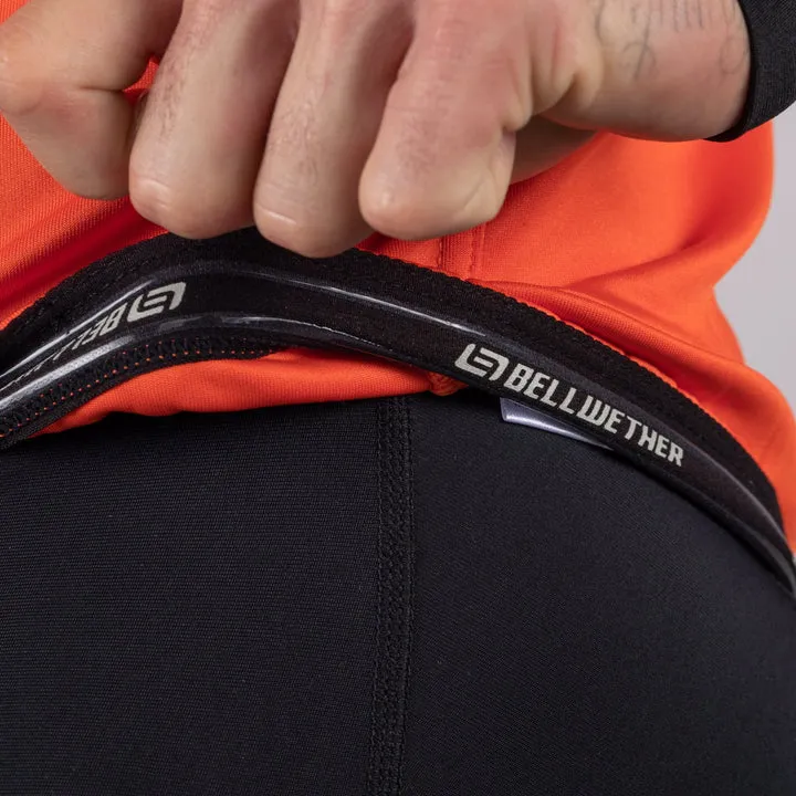 Bellwether Prestige - Thermal Long Sleeve Jersey