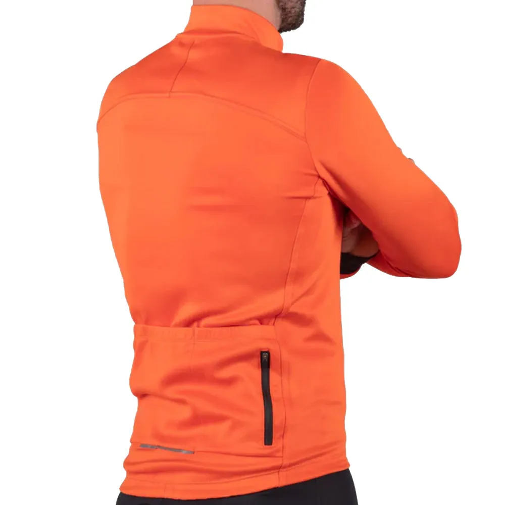 Bellwether Prestige - Thermal Long Sleeve Jersey