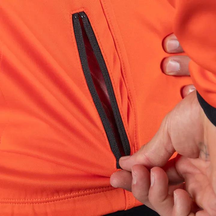 Bellwether Prestige - Thermal Long Sleeve Jersey