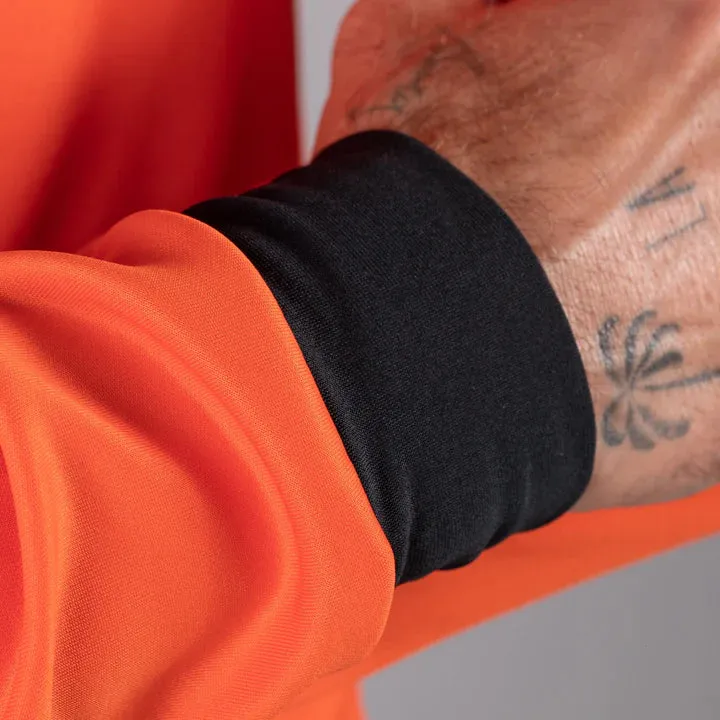 Bellwether Prestige - Thermal Long Sleeve Jersey