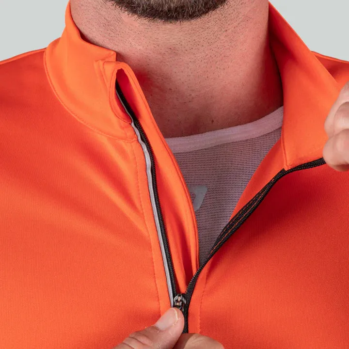Bellwether Prestige - Thermal Long Sleeve Jersey