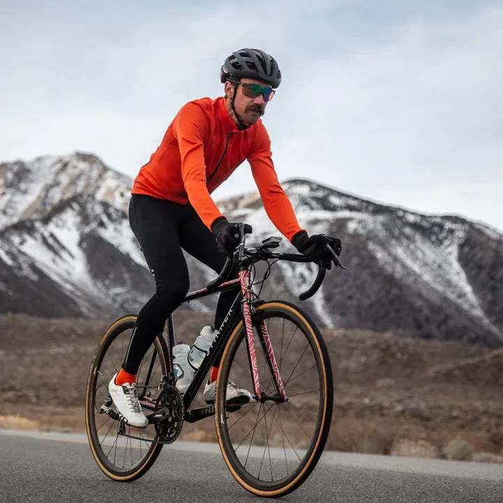 Bellwether Prestige - Thermal Long Sleeve Jersey