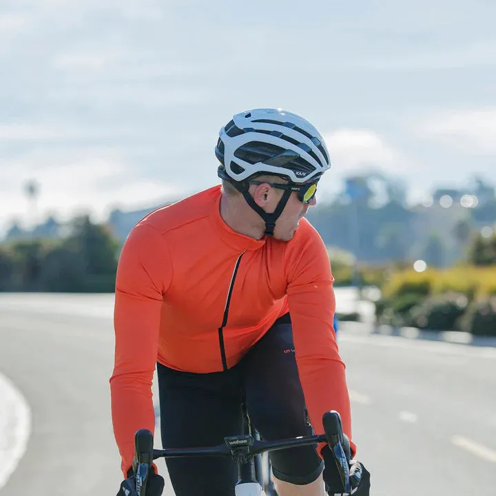Bellwether Prestige - Thermal Long Sleeve Jersey