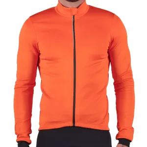 Bellwether Prestige - Thermal Long Sleeve Jersey