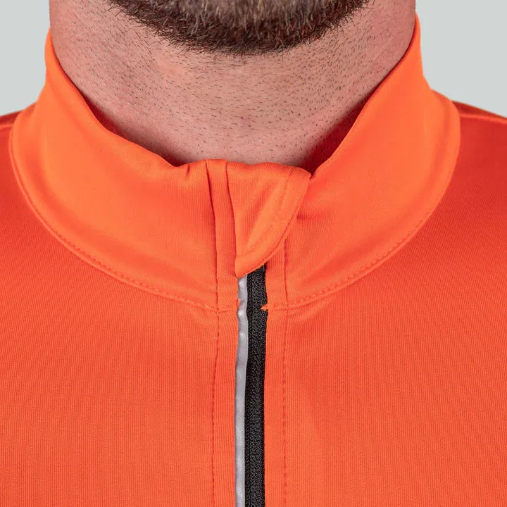 Bellwether Prestige - Thermal Long Sleeve Jersey