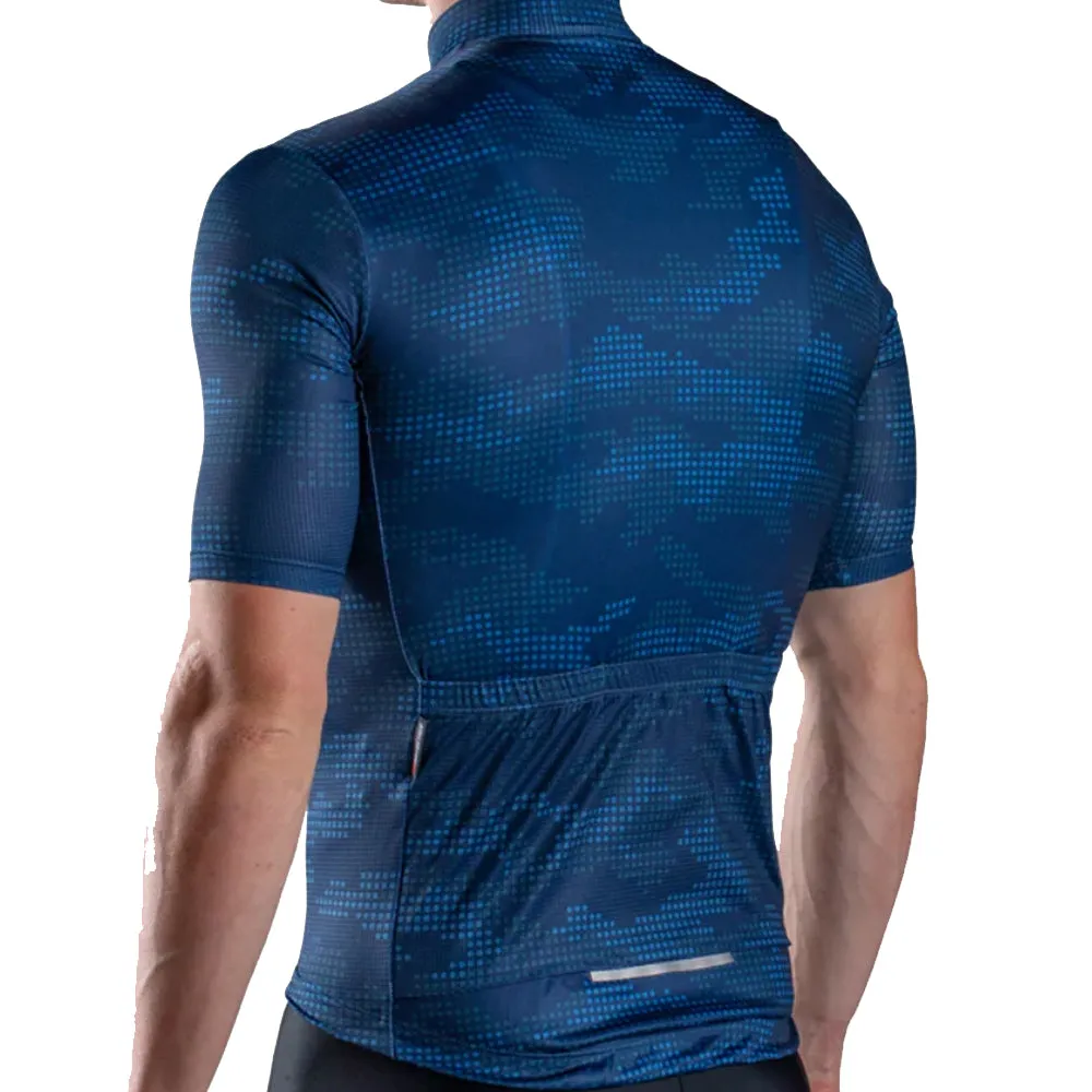 Bellwether Revel - Breakaway Mens Jersey