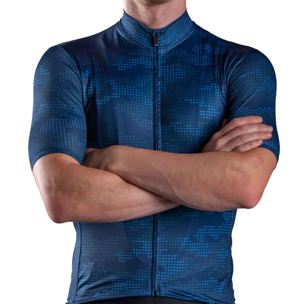 Bellwether Revel - Breakaway Mens Jersey