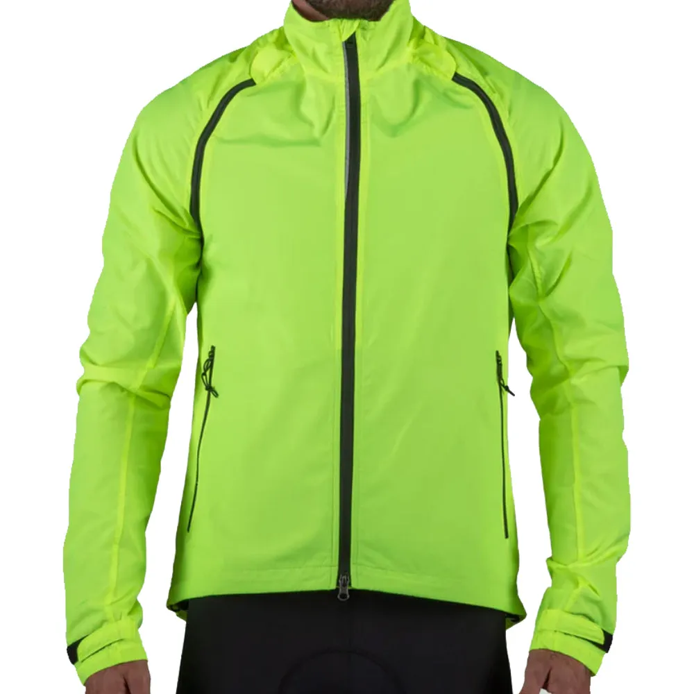Bellwether Velocity Convertible Jacket 2022