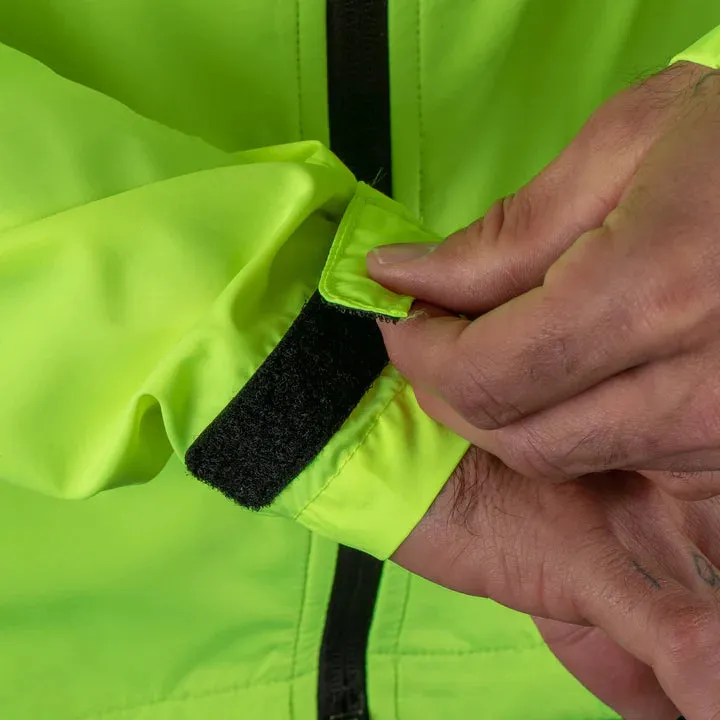 Bellwether Velocity Convertible Jacket 2022
