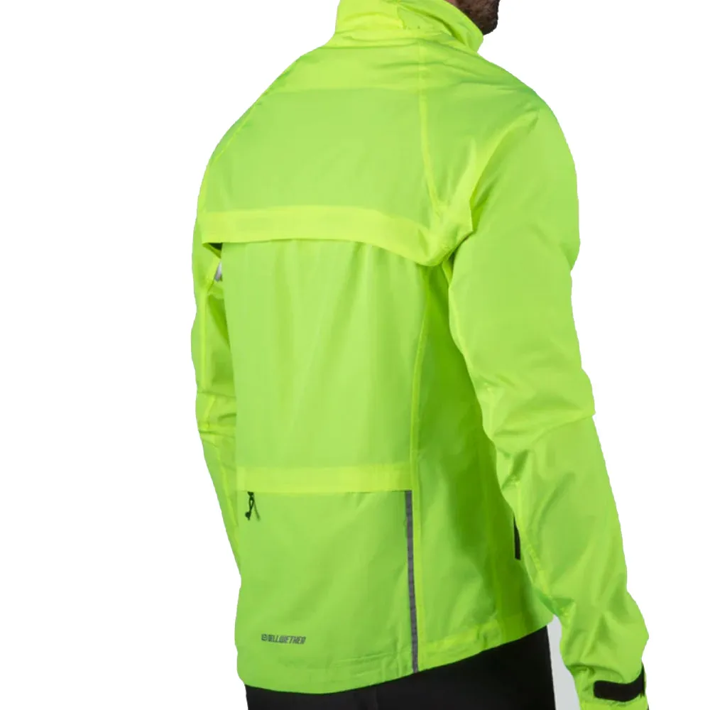 Bellwether Velocity Convertible Jacket 2022
