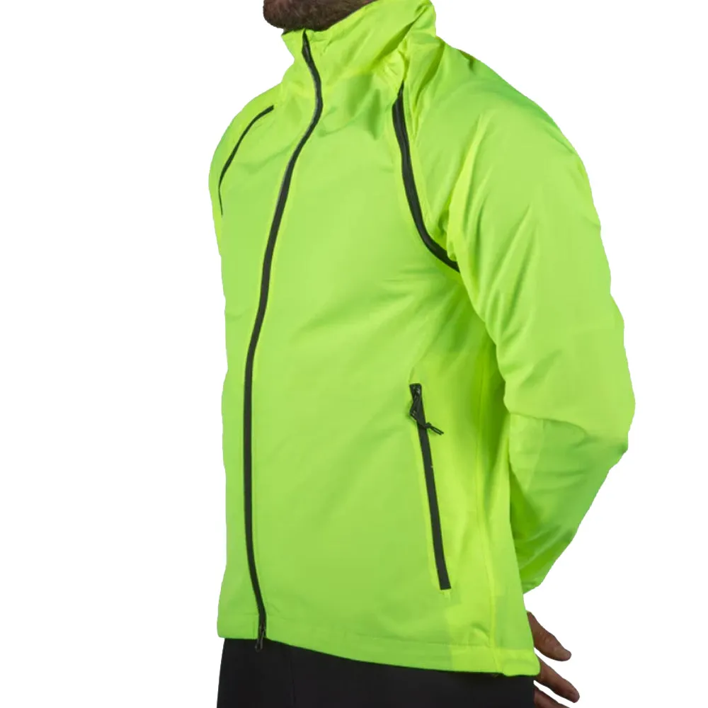 Bellwether Velocity Convertible Jacket 2022