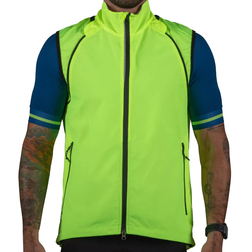 Bellwether Velocity Convertible Jacket 2022