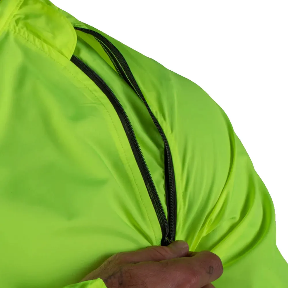 Bellwether Velocity Convertible Jacket 2022