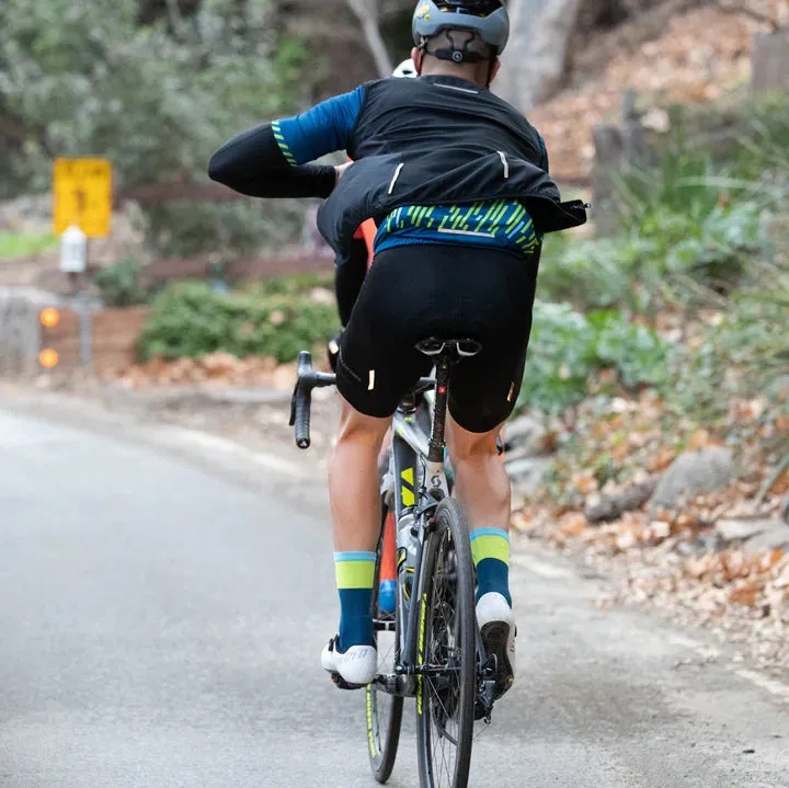 Bellwether Velocity Mens Vest