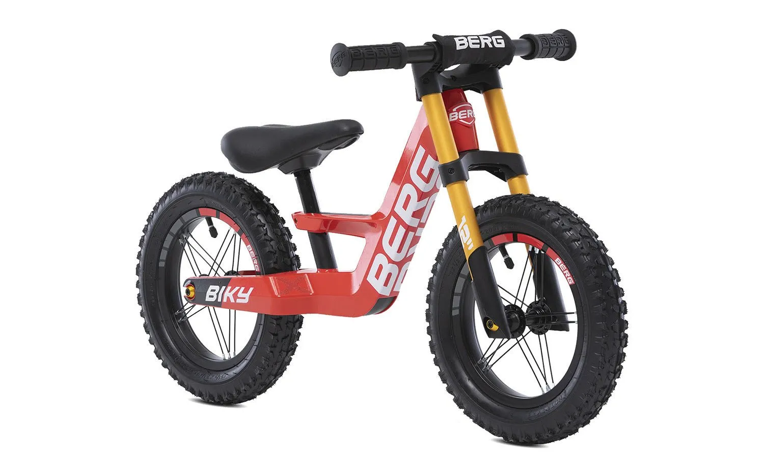 Berg Biky Cross - Balance Bike