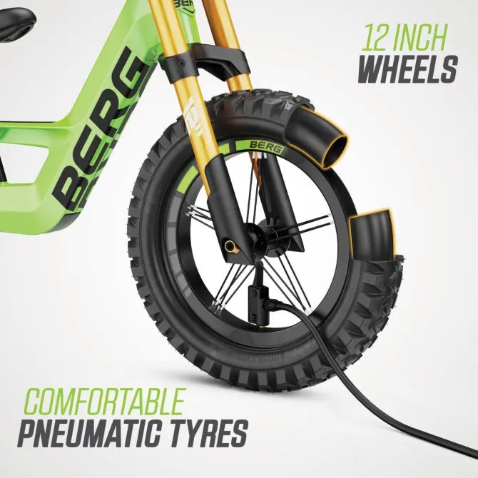 Berg Biky Cross - Balance Bike