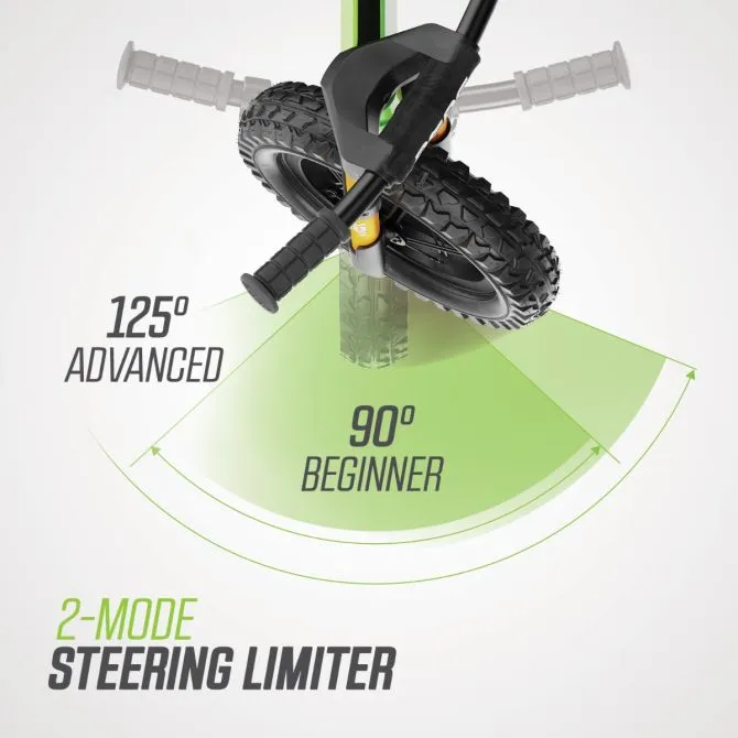 Berg Biky Cross - Balance Bike