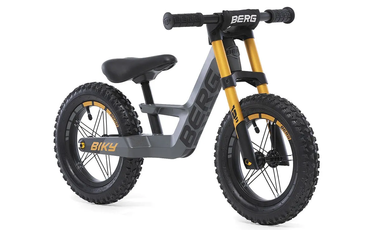 Berg Biky Cross - Balance Bike