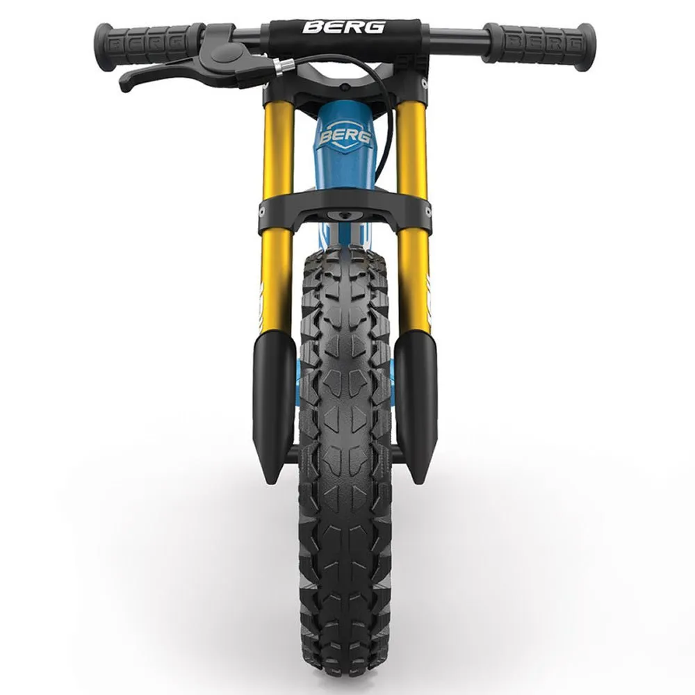 Berg Biky Cross w-Handbrake - Balance Bike