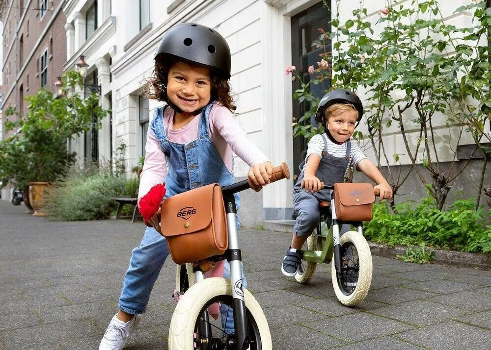 Berg Biky Retro - Balance Bike