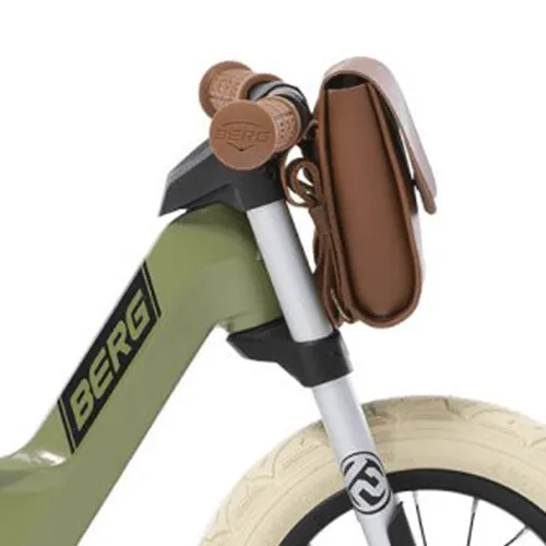 Berg Biky Retro - Balance Bike