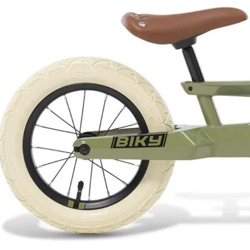 Berg Biky Retro - Balance Bike