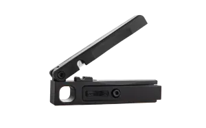 Birzman Hydraulic Hose Cutter (Black)