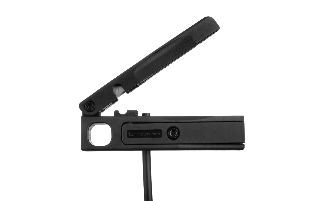 Birzman Hydraulic Hose Cutter (Black)