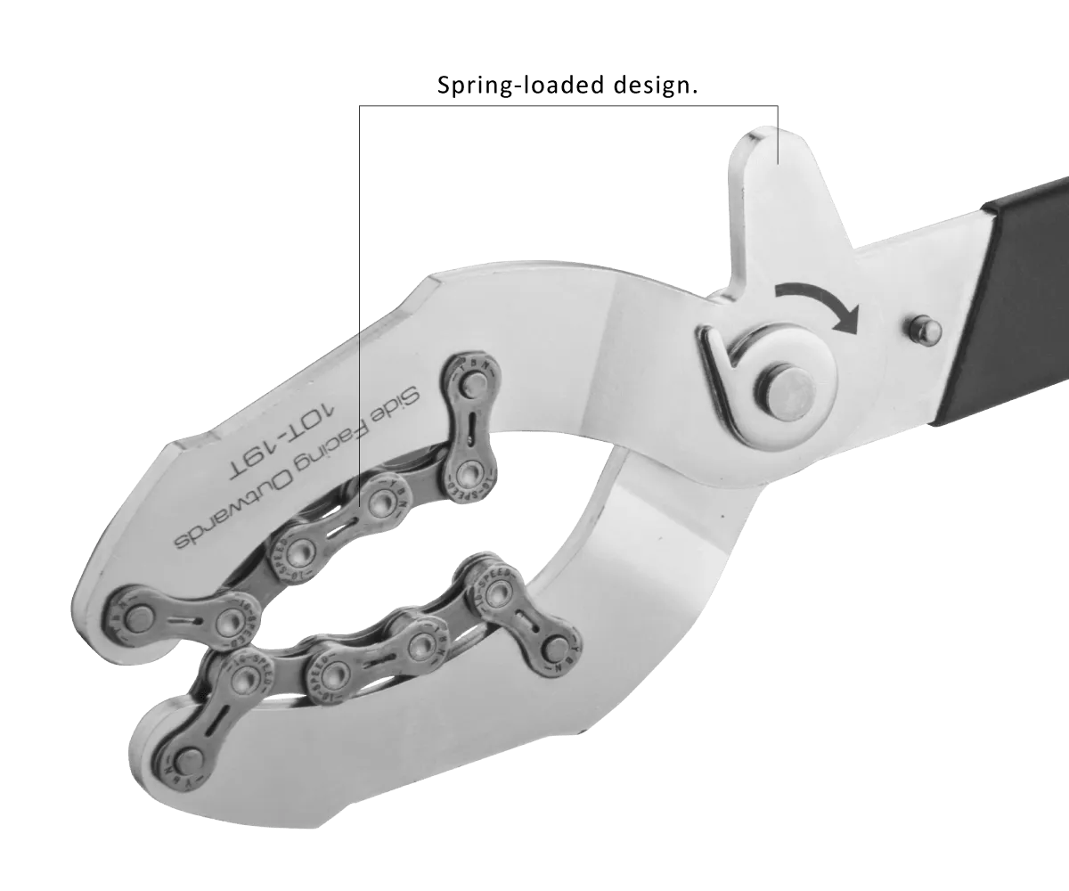 Birzman Sprocket Remover Tool