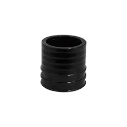 Bitex BX106F Front Disc Hub (Silver)