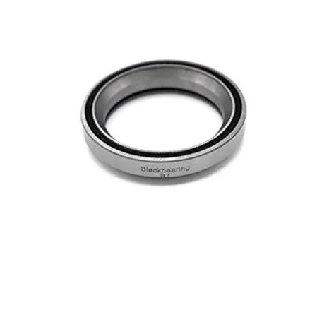 Black Bearing B7 Headset Bearing
