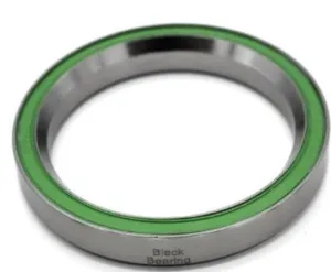 Black Bearing D11 Headset Bearing