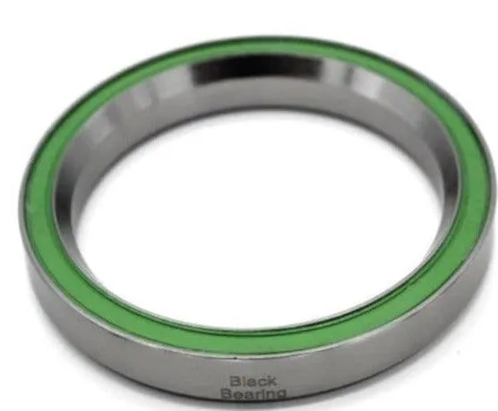 Black Bearing D11 Headset Bearing