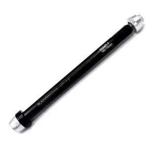 Black Bearing HT-1.5 12mm Thru Axle (Black)