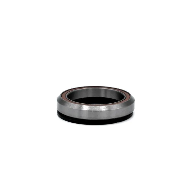 Black Bearing IS42/30 Lower Headset Bearing