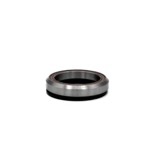 Black Bearing IS42/30 Lower Headset Bearing