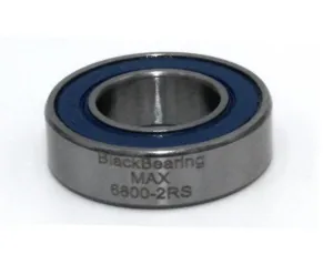 Black Bearing Max Bearing