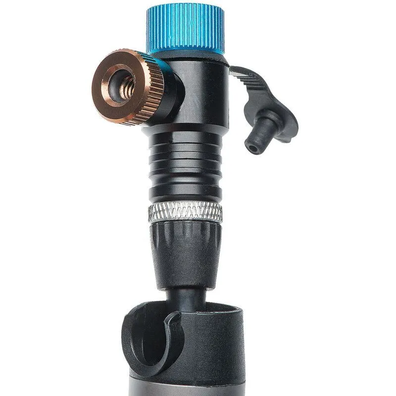 BlackBurn Core CO2'Fer Mini-Pump